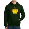 DryBlend ® Pullover Hooded Sweatshirt Thumbnail