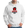 DryBlend ® Pullover Hooded Sweatshirt Thumbnail