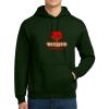 DryBlend ® Pullover Hooded Sweatshirt Thumbnail