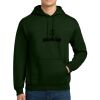 DryBlend ® Pullover Hooded Sweatshirt Thumbnail