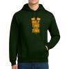 DryBlend ® Pullover Hooded Sweatshirt Thumbnail