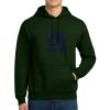 DryBlend ® Pullover Hooded Sweatshirt Thumbnail