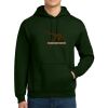 DryBlend ® Pullover Hooded Sweatshirt Thumbnail