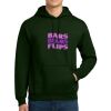 DryBlend ® Pullover Hooded Sweatshirt Thumbnail