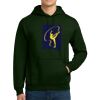 DryBlend ® Pullover Hooded Sweatshirt Thumbnail