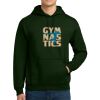 DryBlend ® Pullover Hooded Sweatshirt Thumbnail