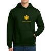 DryBlend ® Pullover Hooded Sweatshirt Thumbnail