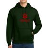 DryBlend ® Pullover Hooded Sweatshirt Thumbnail