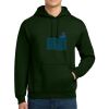 DryBlend ® Pullover Hooded Sweatshirt Thumbnail