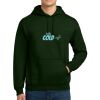 DryBlend ® Pullover Hooded Sweatshirt Thumbnail