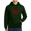 DryBlend ® Pullover Hooded Sweatshirt Thumbnail