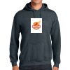 Heavy Blend Hooded Sweatshirt Thumbnail
