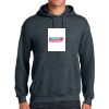 Heavy Blend Hooded Sweatshirt Thumbnail