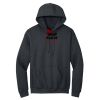 Heavy Blend Hooded Sweatshirt Thumbnail