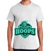 Ultra Cotton ® 100% US Cotton T Shirt with Pocket Thumbnail