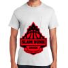 Ultra Cotton ® 100% US Cotton T Shirt with Pocket Thumbnail