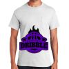 Ultra Cotton ® 100% US Cotton T Shirt with Pocket Thumbnail