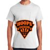 Ultra Cotton ® 100% US Cotton T Shirt with Pocket Thumbnail