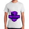 Ultra Cotton ® 100% US Cotton T Shirt with Pocket Thumbnail