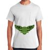 Ultra Cotton ® 100% US Cotton T Shirt with Pocket Thumbnail