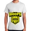 Ultra Cotton ® 100% US Cotton T Shirt with Pocket Thumbnail