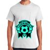 Ultra Cotton ® 100% US Cotton T Shirt with Pocket Thumbnail