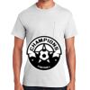 Ultra Cotton ® 100% US Cotton T Shirt with Pocket Thumbnail