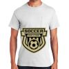 Ultra Cotton ® 100% US Cotton T Shirt with Pocket Thumbnail