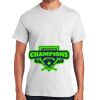Ultra Cotton ® 100% US Cotton T Shirt with Pocket Thumbnail