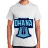 Ultra Cotton ® 100% US Cotton T Shirt with Pocket Thumbnail