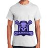 Ultra Cotton ® 100% US Cotton T Shirt with Pocket Thumbnail