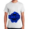 Ultra Cotton ® 100% US Cotton T Shirt with Pocket Thumbnail