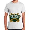 Ultra Cotton ® 100% US Cotton T Shirt with Pocket Thumbnail