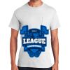 Ultra Cotton ® 100% US Cotton T Shirt with Pocket Thumbnail