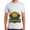 Ultra Cotton ® 100% US Cotton T Shirt with Pocket Thumbnail