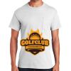 Ultra Cotton ® 100% US Cotton T Shirt with Pocket Thumbnail