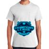 Ultra Cotton ® 100% US Cotton T Shirt with Pocket Thumbnail