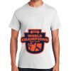 Ultra Cotton ® 100% US Cotton T Shirt with Pocket Thumbnail