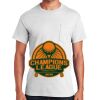 Ultra Cotton ® 100% US Cotton T Shirt with Pocket Thumbnail