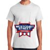 Ultra Cotton ® 100% US Cotton T Shirt with Pocket Thumbnail