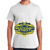 Ultra Cotton ® 100% US Cotton T Shirt with Pocket Thumbnail