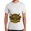 Ultra Cotton ® 100% US Cotton T Shirt with Pocket Thumbnail