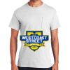 Ultra Cotton ® 100% US Cotton T Shirt with Pocket Thumbnail