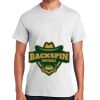 Ultra Cotton ® 100% US Cotton T Shirt with Pocket Thumbnail