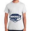 Ultra Cotton ® 100% US Cotton T Shirt with Pocket Thumbnail