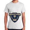 Ultra Cotton ® 100% US Cotton T Shirt with Pocket Thumbnail