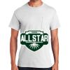 Ultra Cotton ® 100% US Cotton T Shirt with Pocket Thumbnail