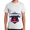 Ultra Cotton ® 100% US Cotton T Shirt with Pocket Thumbnail