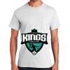 Ultra Cotton ® 100% US Cotton T Shirt with Pocket Thumbnail