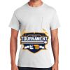 Ultra Cotton ® 100% US Cotton T Shirt with Pocket Thumbnail